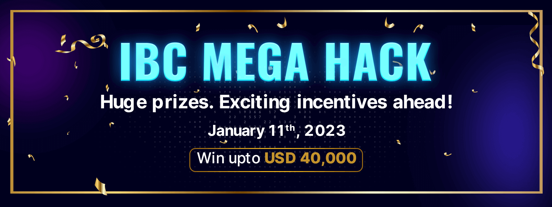 Mega hack